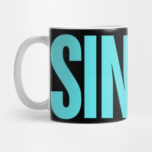 Single Mug